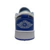 Jordan 1 Low Racer Blue White DH0206-400
