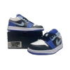 Jordan 1 Low Racer Blue White DH0206-400