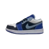Jordan 1 Low Racer Blue White DH0206-400