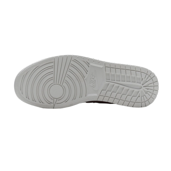 Jordan 1 Low White University Red  AQ9941-161