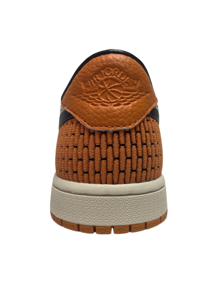 Jordan 1 Retro Low Flyknit Shattered Backboard AH4506-100