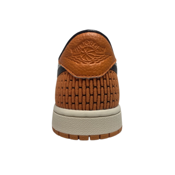 Jordan 1 Retro Low Flyknit Shattered Backboard AH4506-100