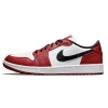 Jordan 1 Retro Low Golf Chicago DD9315-600