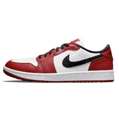 Jordan 1 Retro Low Golf Chicago DD9315-600