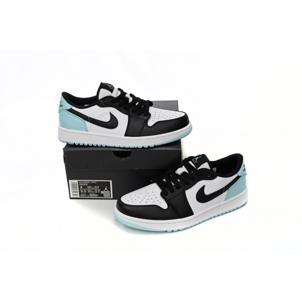 Jordan 1 Retro Low Golf Copa DD9315-114