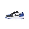 Jordan 1 Retro Low Golf Royal Toe DD9315-102