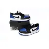 Jordan 1 Retro Low Golf Royal Toe DD9315-102