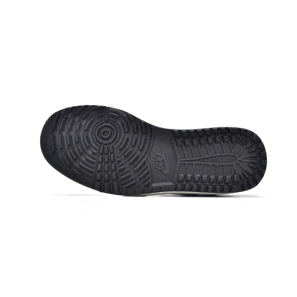 Jordan 1 Retro Low Golf Shadow DD9315-001