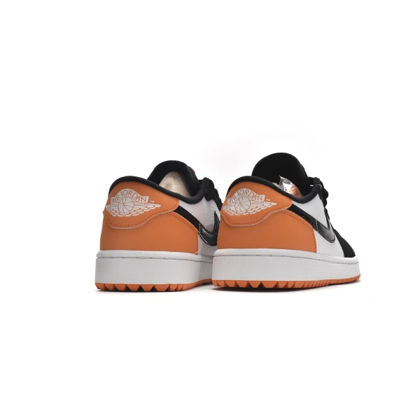 Jordan 1 Retro Low Golf Shattered Backboard DD9315-800