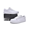 Jordan 1 Retro Low Golf Triple White DD9315-101