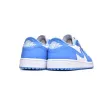 Jordan 1 Retro Low Golf UNC DD9315-100