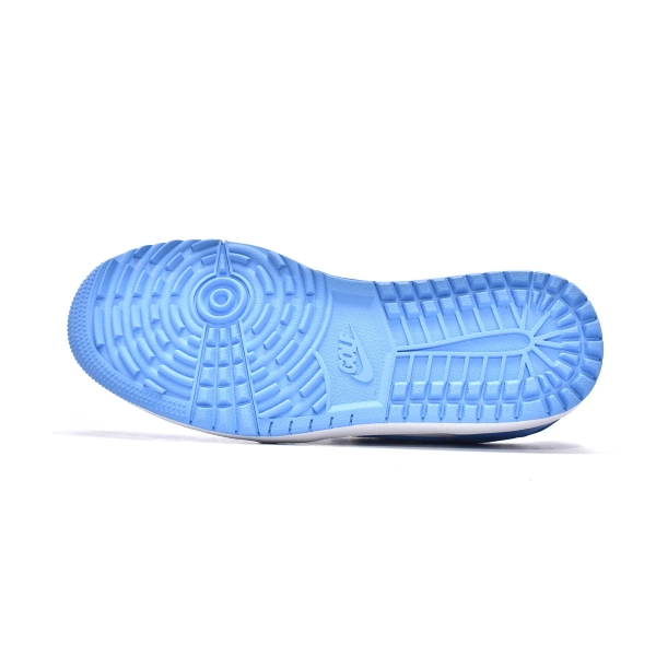 Jordan 1 Retro Low Golf UNC DD9315-100