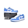 Jordan 1 Retro Low Golf UNC DD9315-100