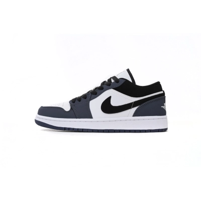 Jordan 1 Retro Low Navy (2004) 309192-101
