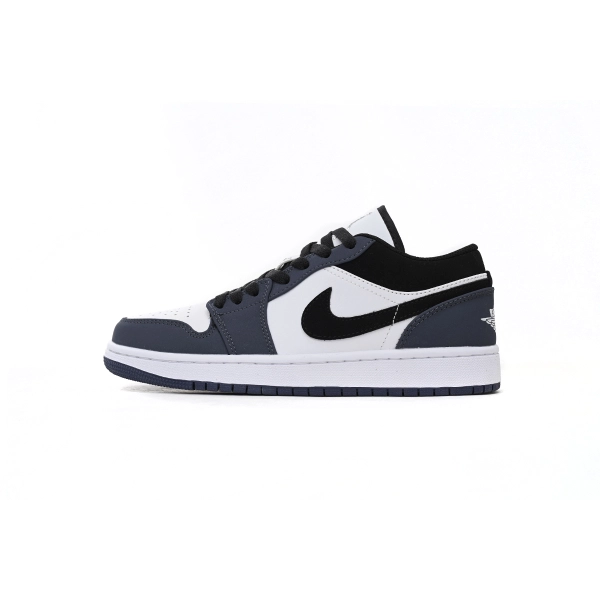 Jordan 1 Retro Low Navy (2004) 309192-101