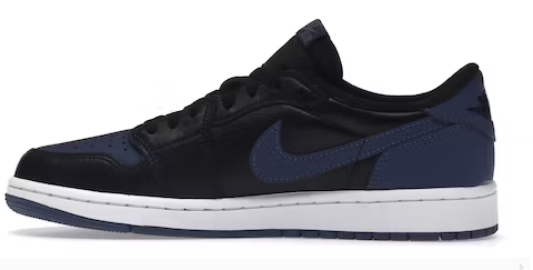 Jordan 1 Retro Low OG Mystic Navy CZ0790-041