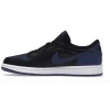 Jordan 1 Retro Low OG Mystic Navy CZ0790-041