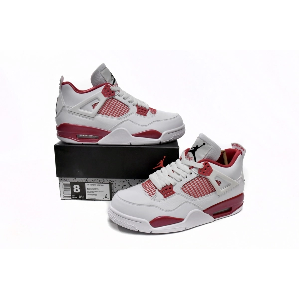 Jordan 4 Retro Alternate 89 308497-106 