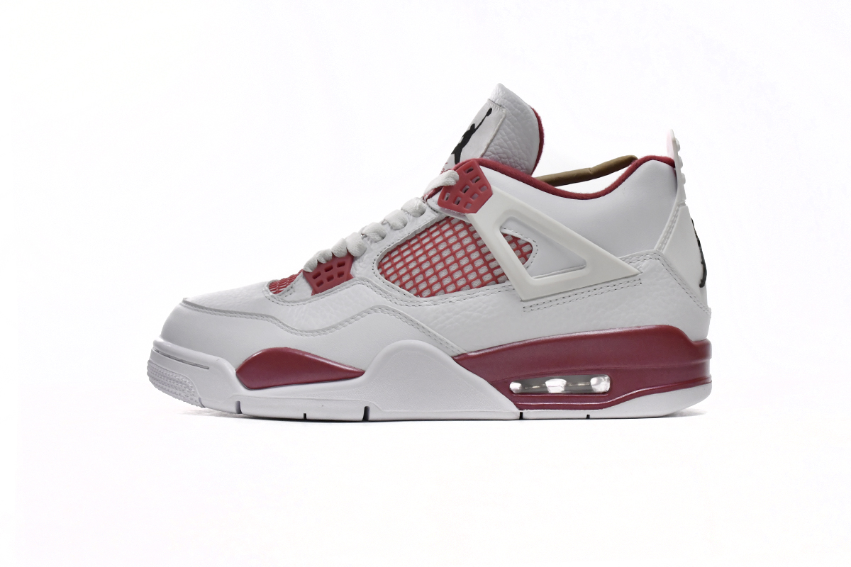 Jordan 4 Retro Alternate 89 308497-106 