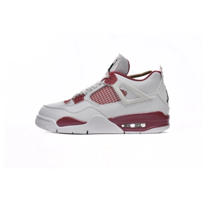 Jordan 4 Retro Alternate 89 308497-106 