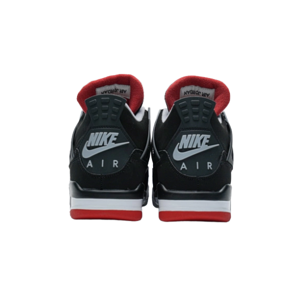 Jordan 4 Retro Bred (2019) 308497-060