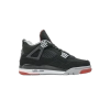 Jordan 4 Retro Bred (2019) 308497-060 (CRV Batch)