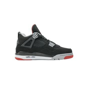 Jordan 4 Retro Bred (2019) 308497-060
