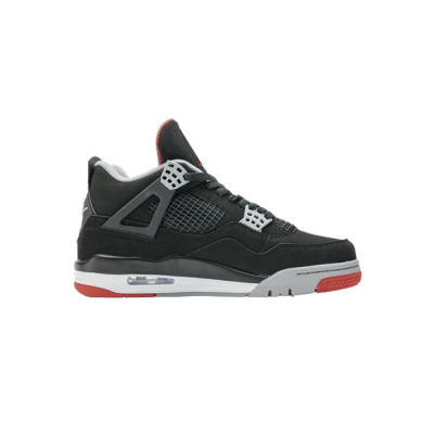 Jordan 4 Retro Bred (2019) 308497-060