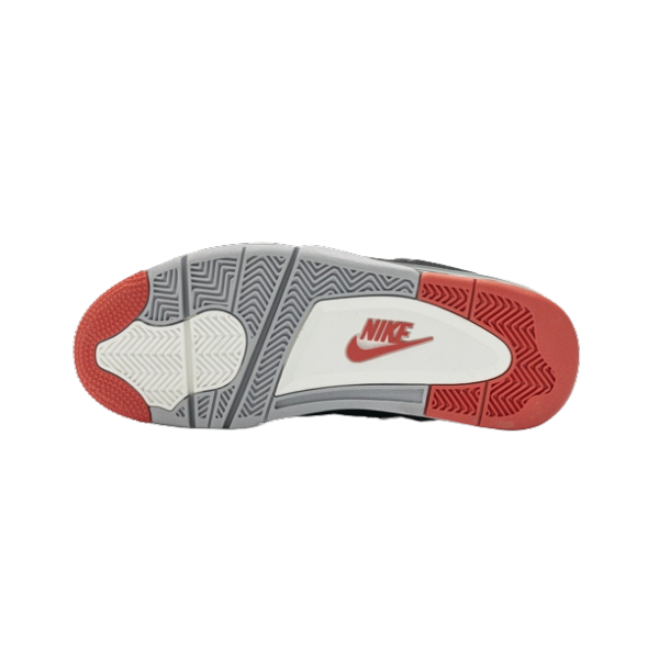 Jordan 4 Retro Bred (2019) 308497-060