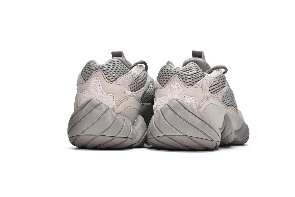 Adidas Yeezy 500 Ash Grey GX3607
