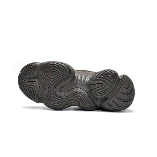 Adidas Yeezy 500 Clay Brown GX3606