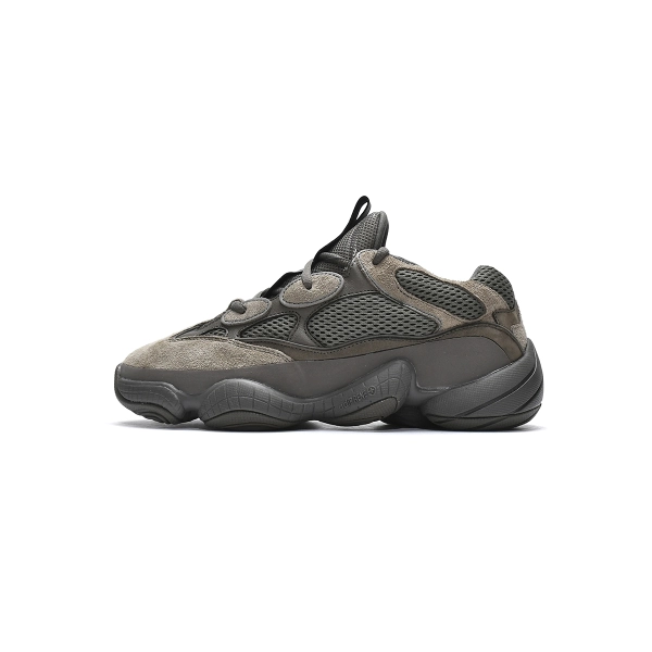 Adidas Yeezy 500 Clay Brown GX3606