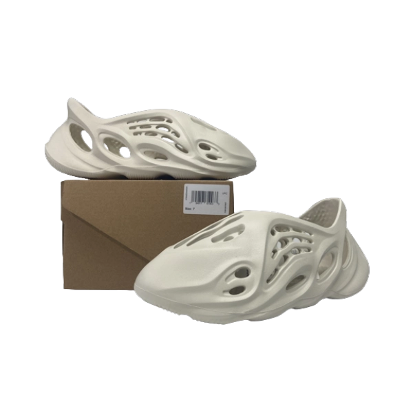 Adidas Yeezy Foam RNNR Ararat (2020/2022) G55486