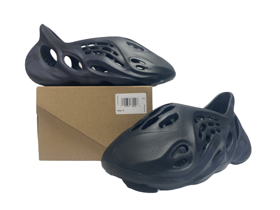 Adidas Yeezy Foam RNNR Mineral Blue GV7903