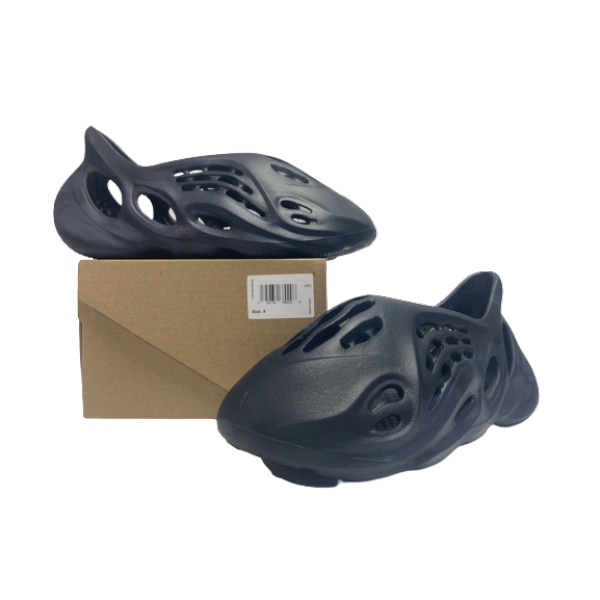 Adidas Yeezy Foam RNNR Mineral Blue GV7903