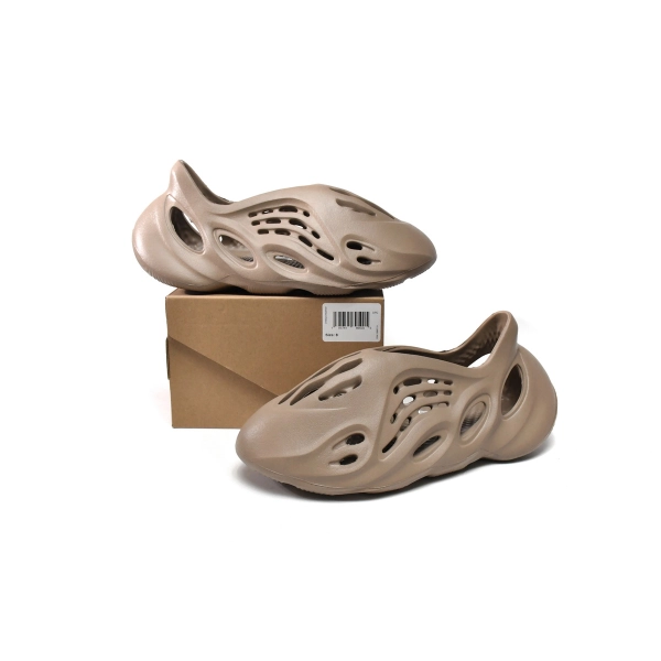 Adidas Yeezy Foam RNNR Mist GV6774