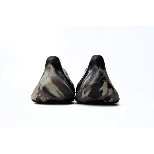 Adidas Yeezy Foam RNR MX Cinder ID4126