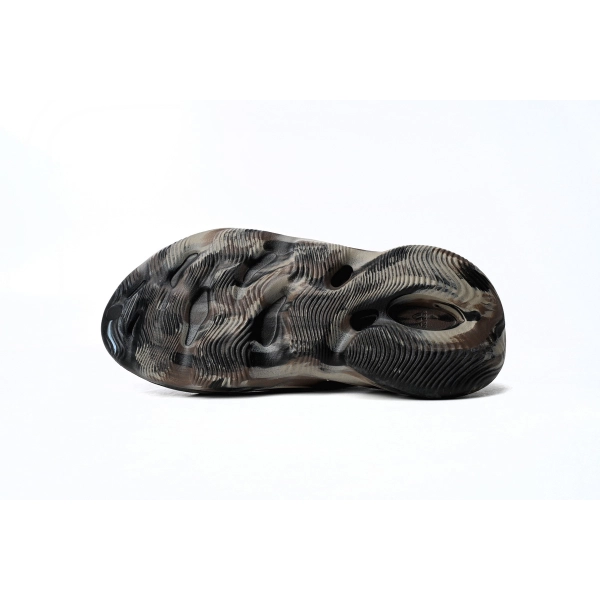 Adidas Yeezy Foam RNR MX Cinder ID4126