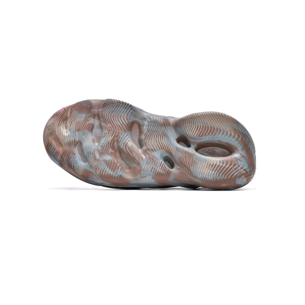 Adidas Yeezy Foam RNNR MX Sand Grey GY3969