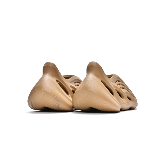 Adidas Yeezy Foam RNNR Ochre GW3354