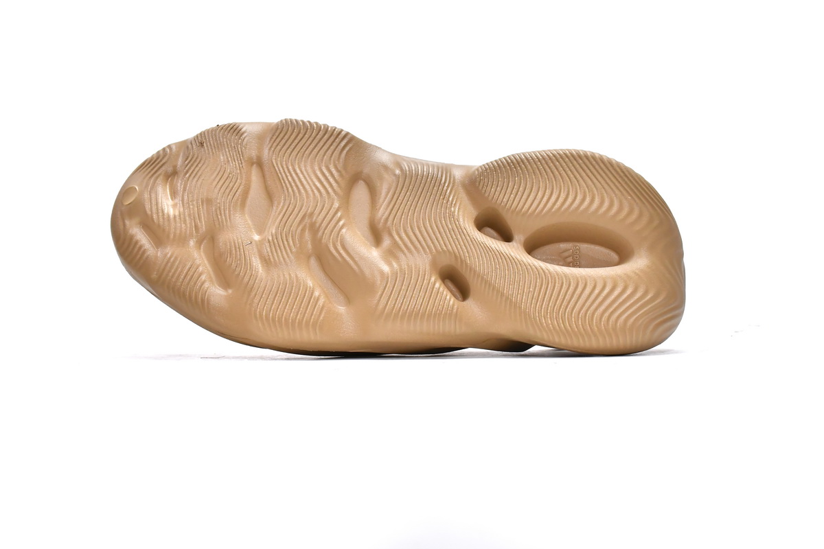 Adidas Yeezy Foam RNNR Ochre GW3354