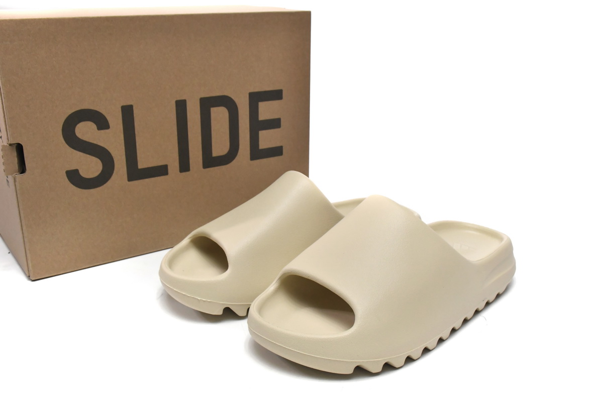 Adidas Yeezy Slide Bone (2022 Restock) FZ5897