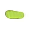Adidas Yeezy Slide Glow Green (2022) (Restock) HQ6447