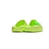 Adidas Yeezy Slide Glow Green (2022) (Restock) HQ6447
