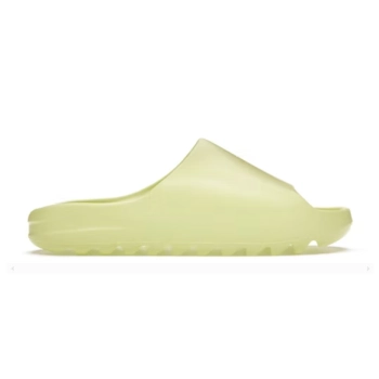 Adidas Yeezy Slide Glow Green GX6138