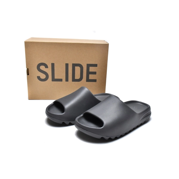 Adidas Yeezy Slide Onyx HQ6448