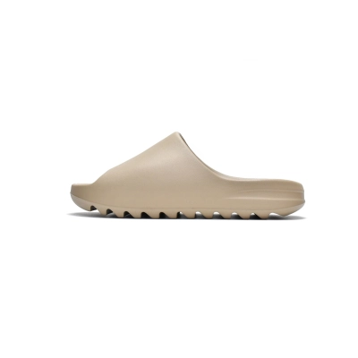 Adidas Yeezy Slide Pure (Restock Pair) GW1934