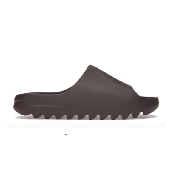 Adidas Yeezy Slide Soot G55495