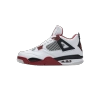 Jordan 4 Retro Fire Red (2020) DC7770-160