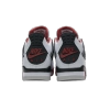 Jordan 4 Retro Fire Red (2020) DC7770-160